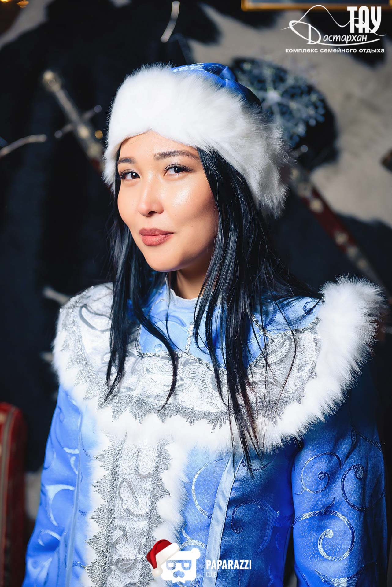 Тау Дастархан Алматы 31.12.2019 Тау Дастархан