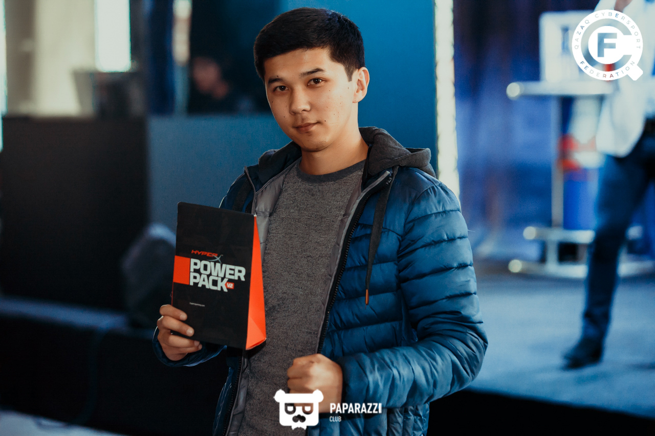 Открытый турнир Центральной Азии по StarCraft II в г.Алматы Алматы 12/17/2018 Открытый турнир Центральной Азии по StarCraft II в г.Алматы