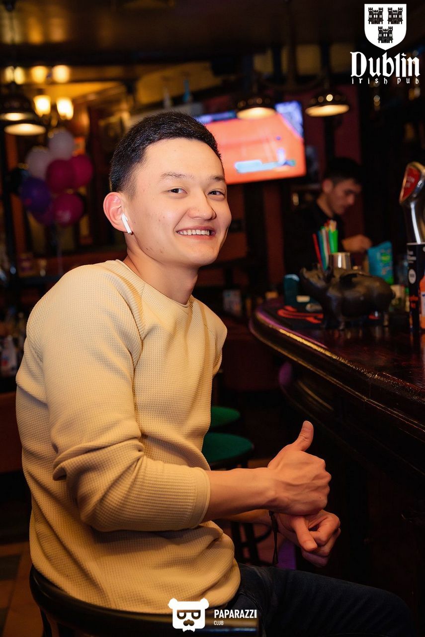 Irish Pub Dublin Алматы 07.06.2019 Irish Pub Dublin