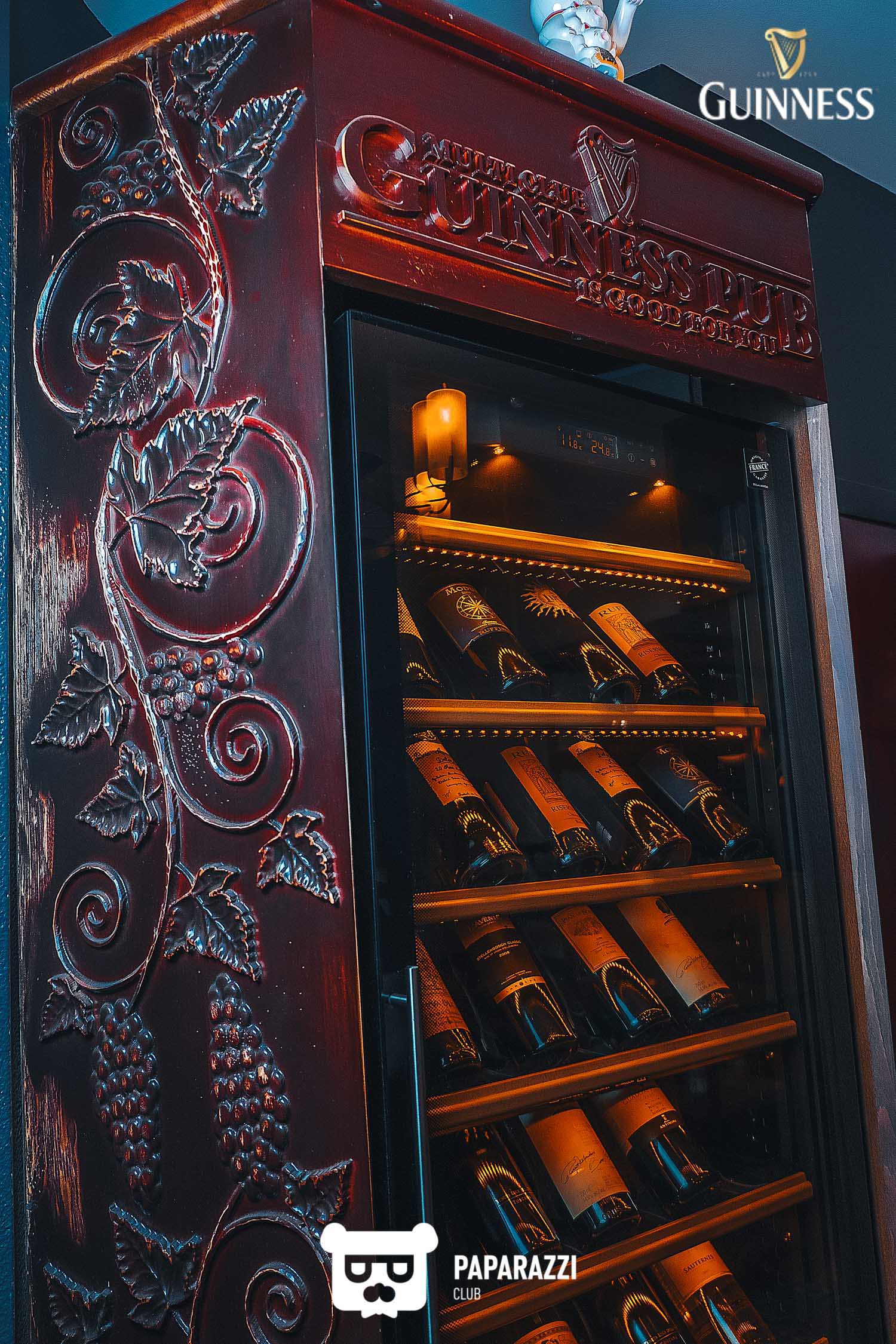 Guinness Pub Алматы 07.06.2019 Guinness Pub