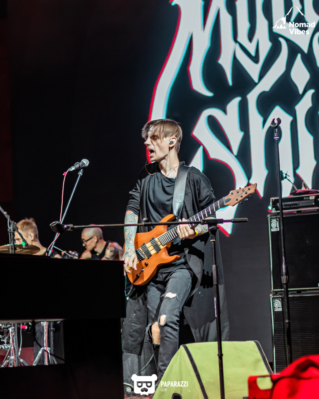 Qazaqstan Independent Music Festival NOMAD VIBES day1 Алматы 23.07.2022 Qazaqstan Independent Music Festival NOMAD VIBES day1