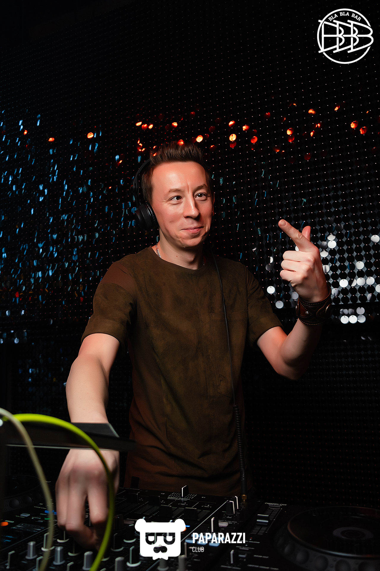 Bla Bla Bar Алматы 30.11.2019 Bla Bla Bar