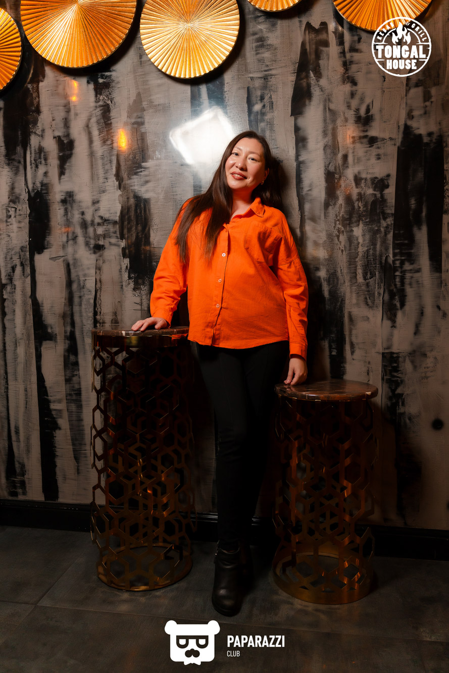 "Tongal House" Алматы 04.05.2024 "Tongal House"