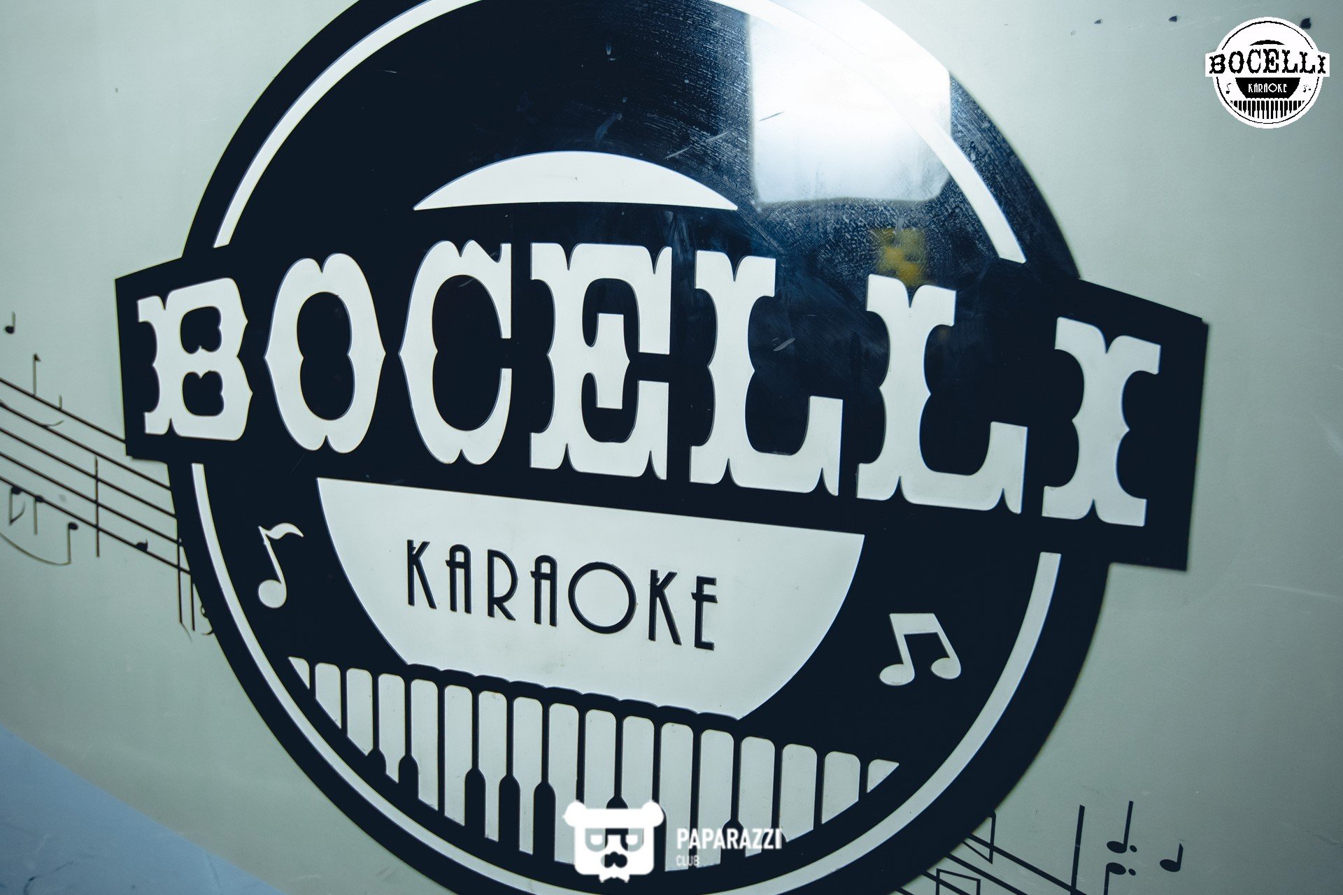 Караоке «Bocelli» Алматы 23.02.2018 Караоке «Bocelli»