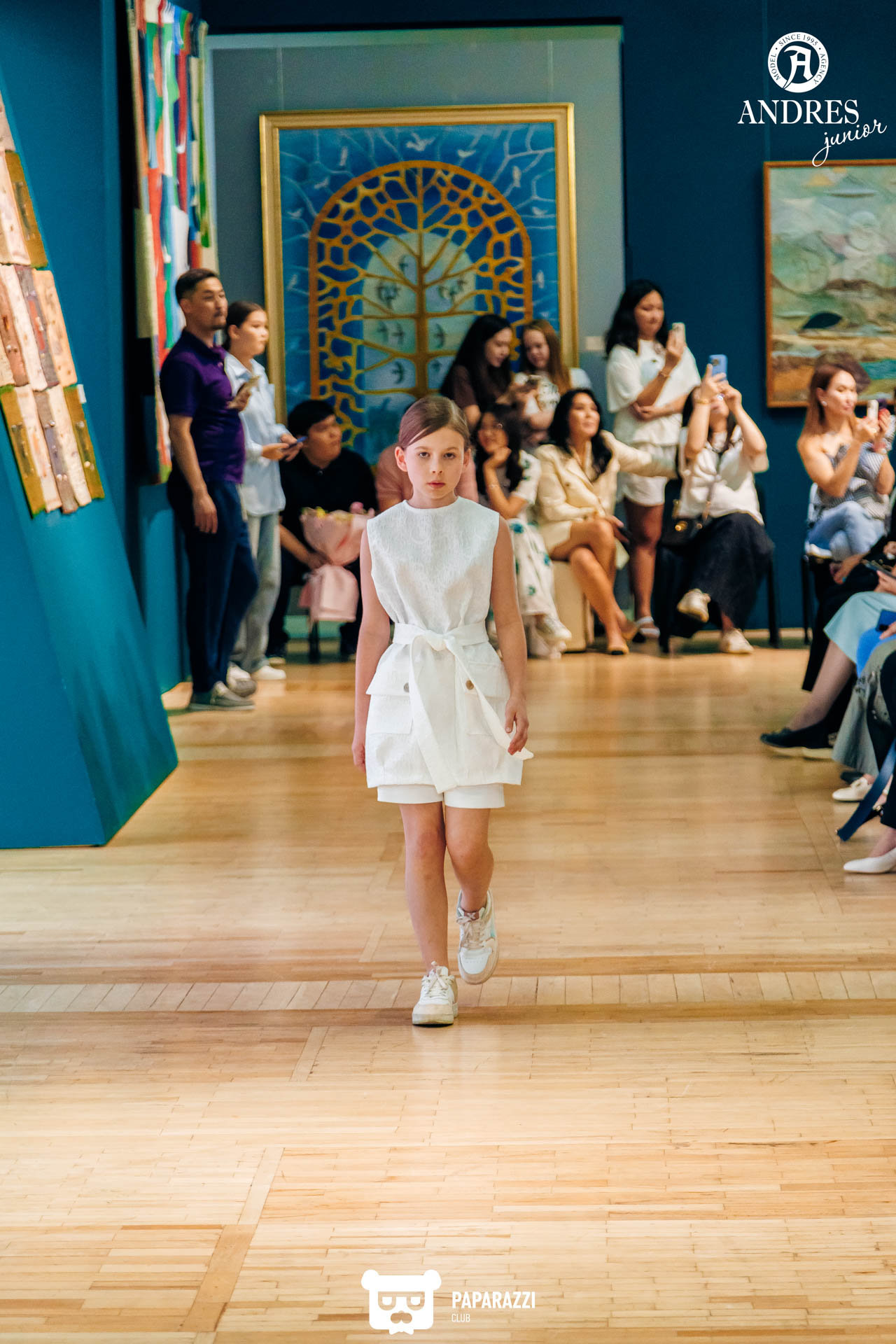 Девятый сезон Junior Models Show 2024 Алматы 02.06.2024 Девятый сезон Junior Models Show 2024