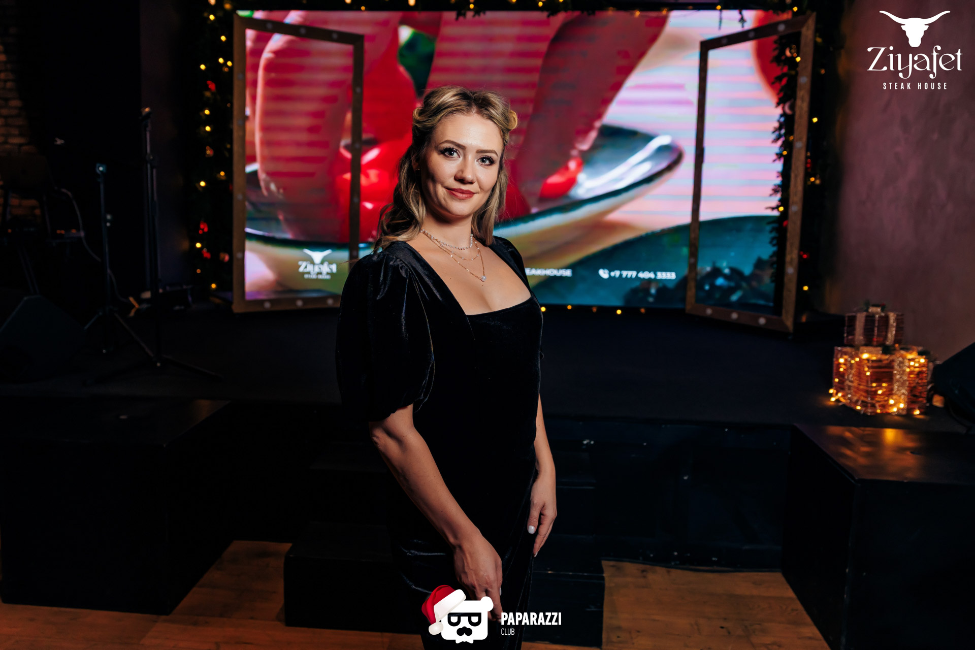 Ziyafet Алматы 19.12.2025 Ziyafet