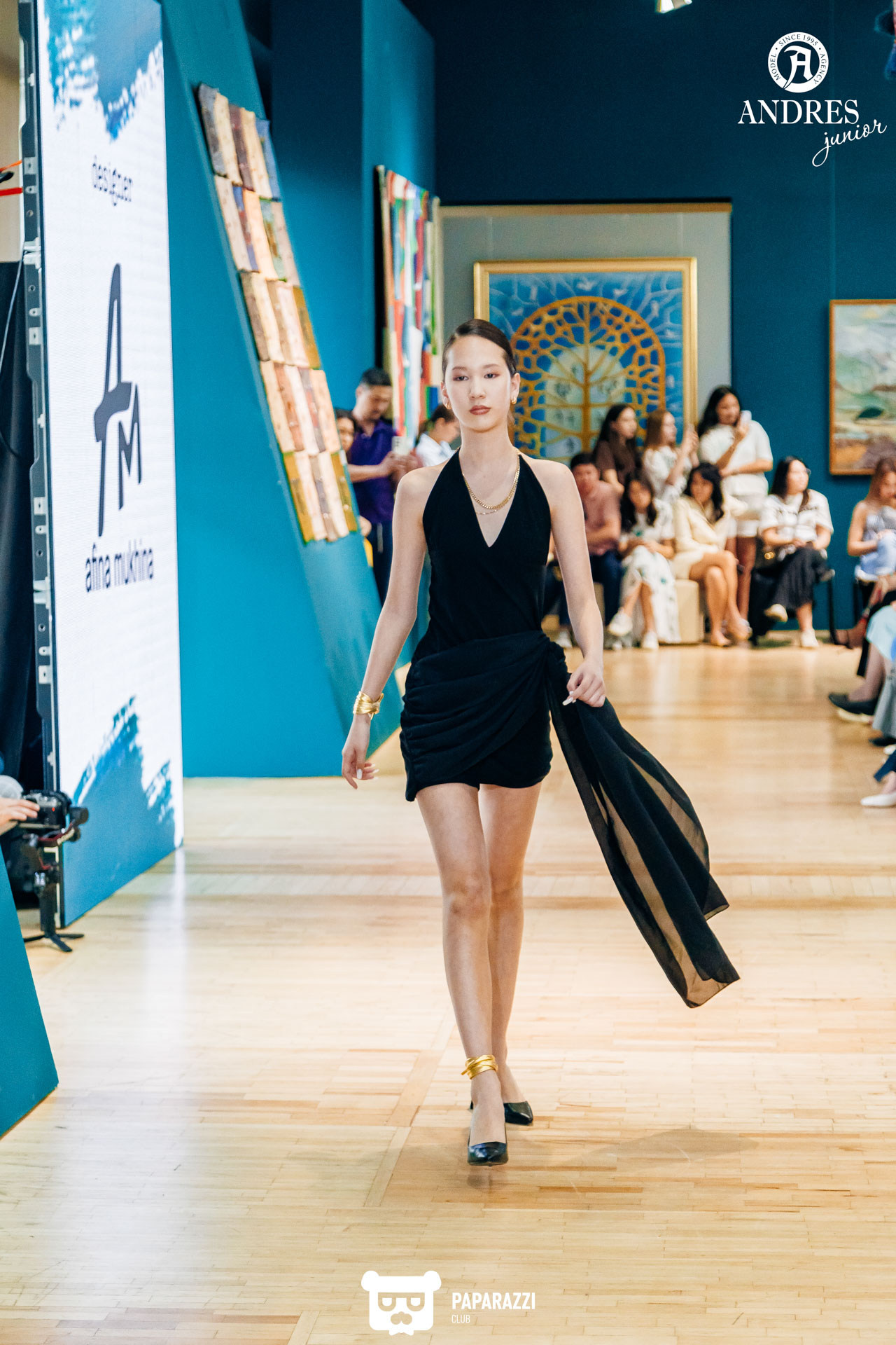 Девятый сезон Junior Models Show 2024 Алматы 02.06.2024 Девятый сезон Junior Models Show 2024