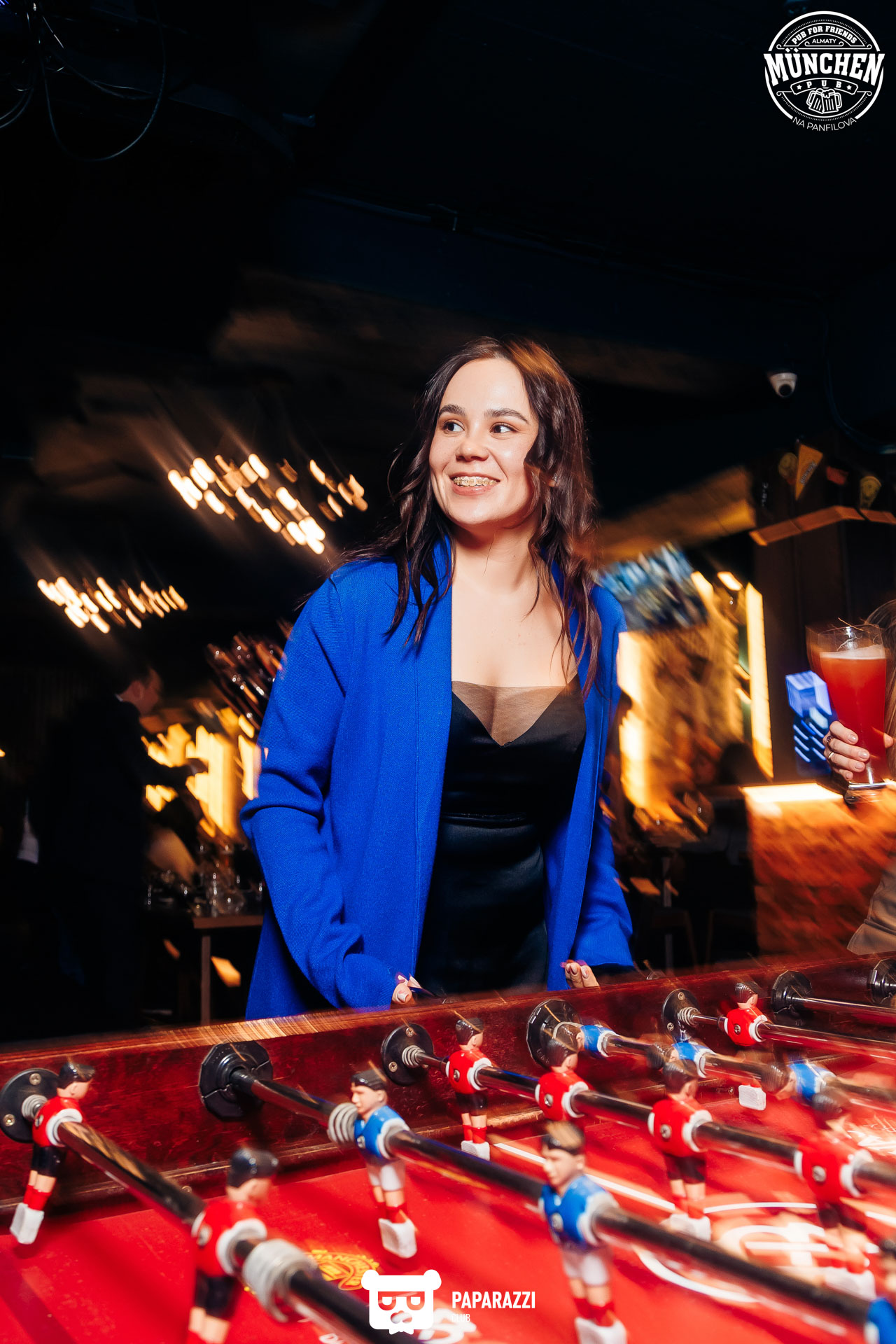 Munchen Pub Алматы 18.10.2024 Munchen Pub