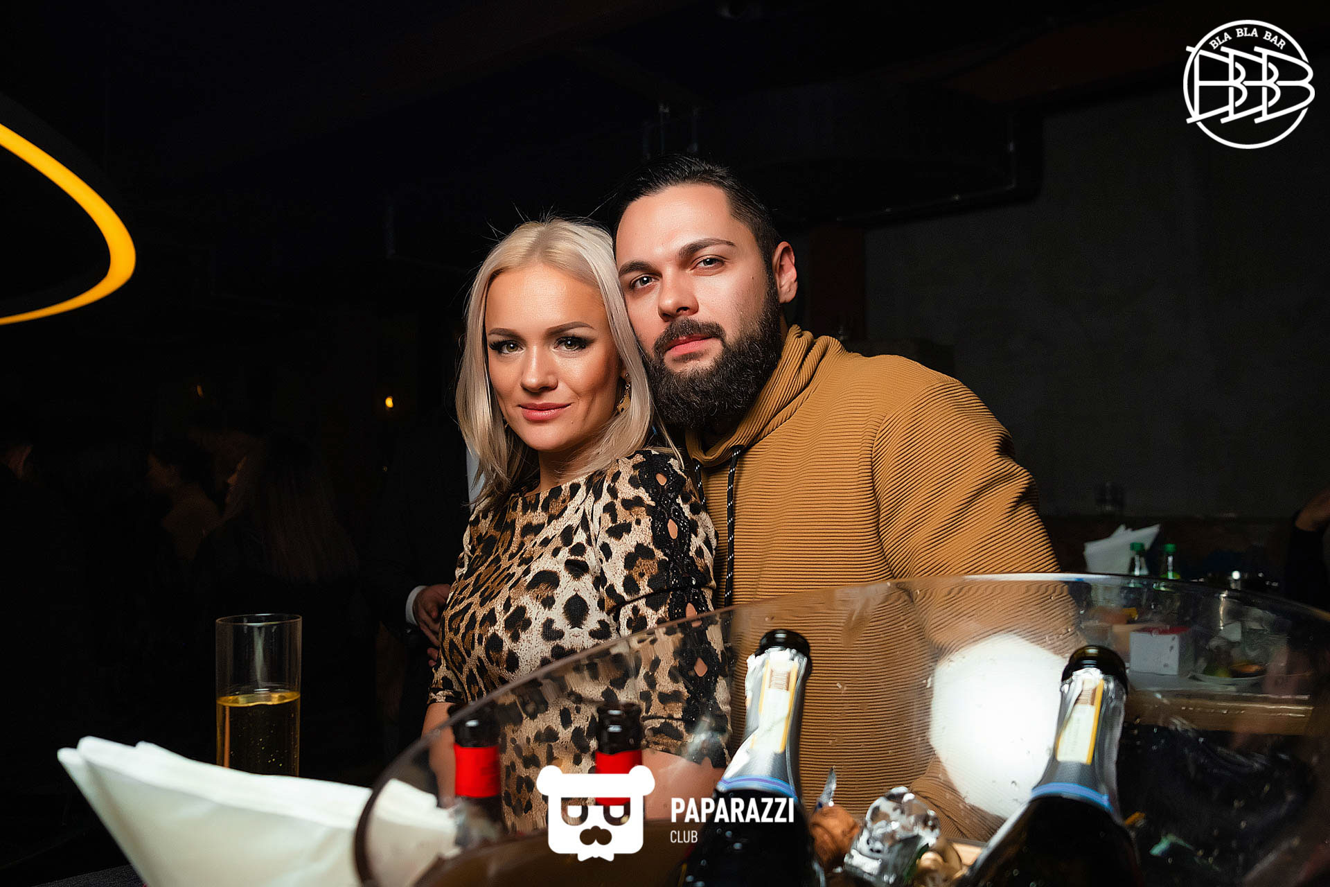 Bla Bla Bar Алматы 30.11.2019 Bla Bla Bar