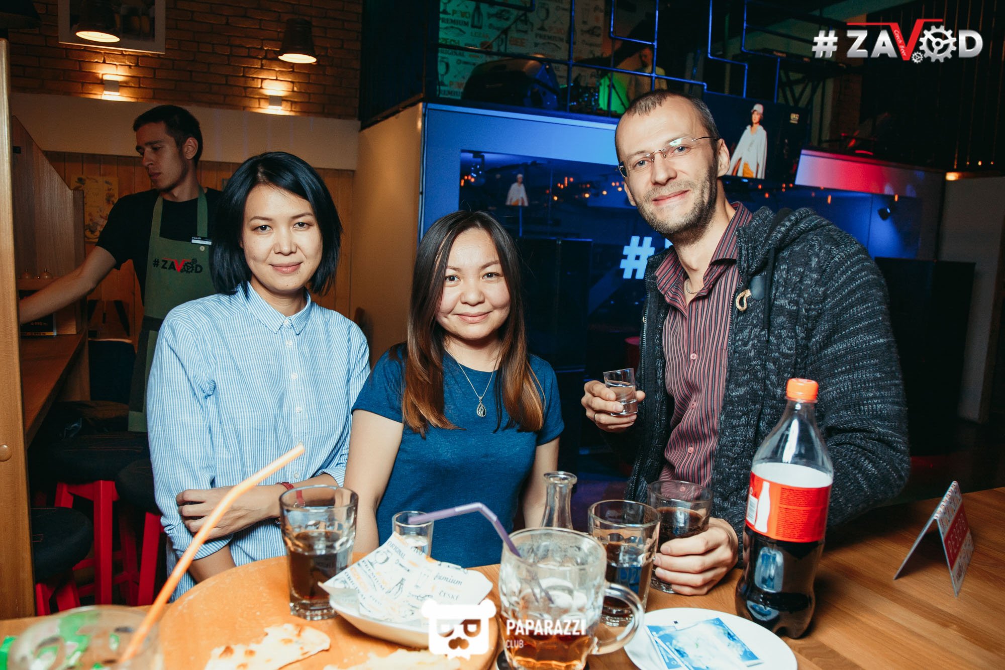 #Zavod Алматы 13.10.2017 #Zavod