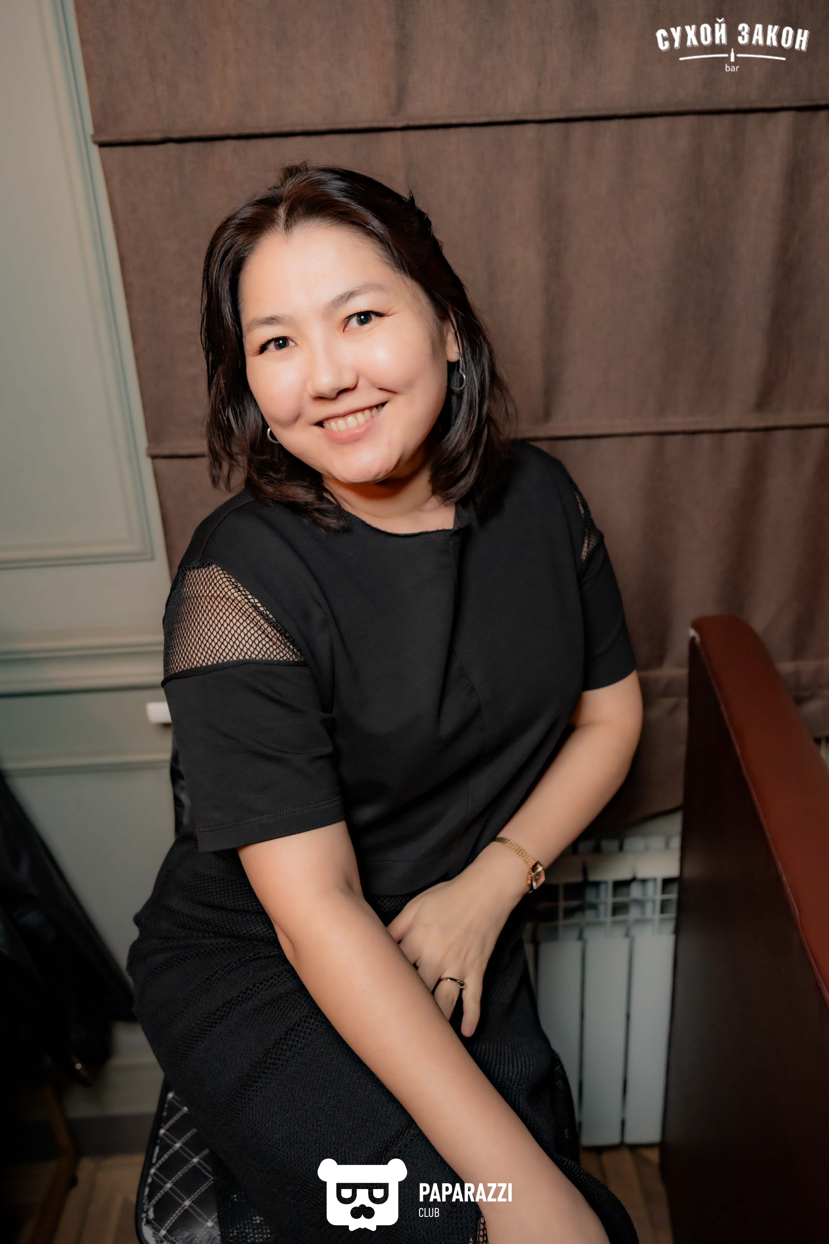 Бар "Сухой Закон" Алматы 13.09.2024 Бар "Сухой Закон"