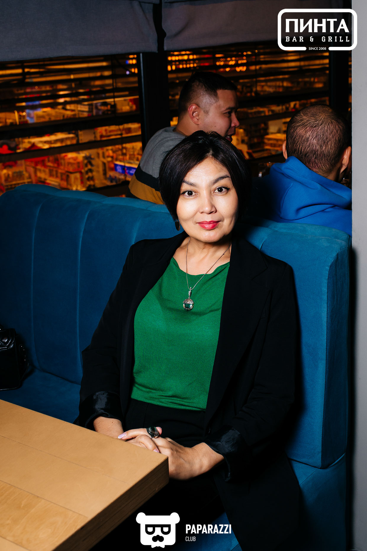 Пинта ТРЦ Mega Alma-Ata Алматы 15.12.2023 Пинта ТРЦ Mega Alma-Ata