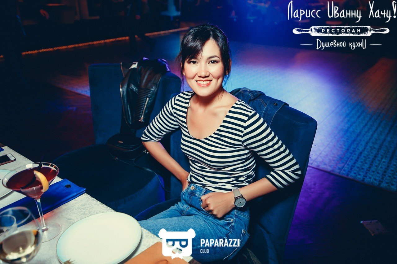 Ларисс Иванну Хачу Алматы 19.05.2017 Ларисс Иванну Хачу