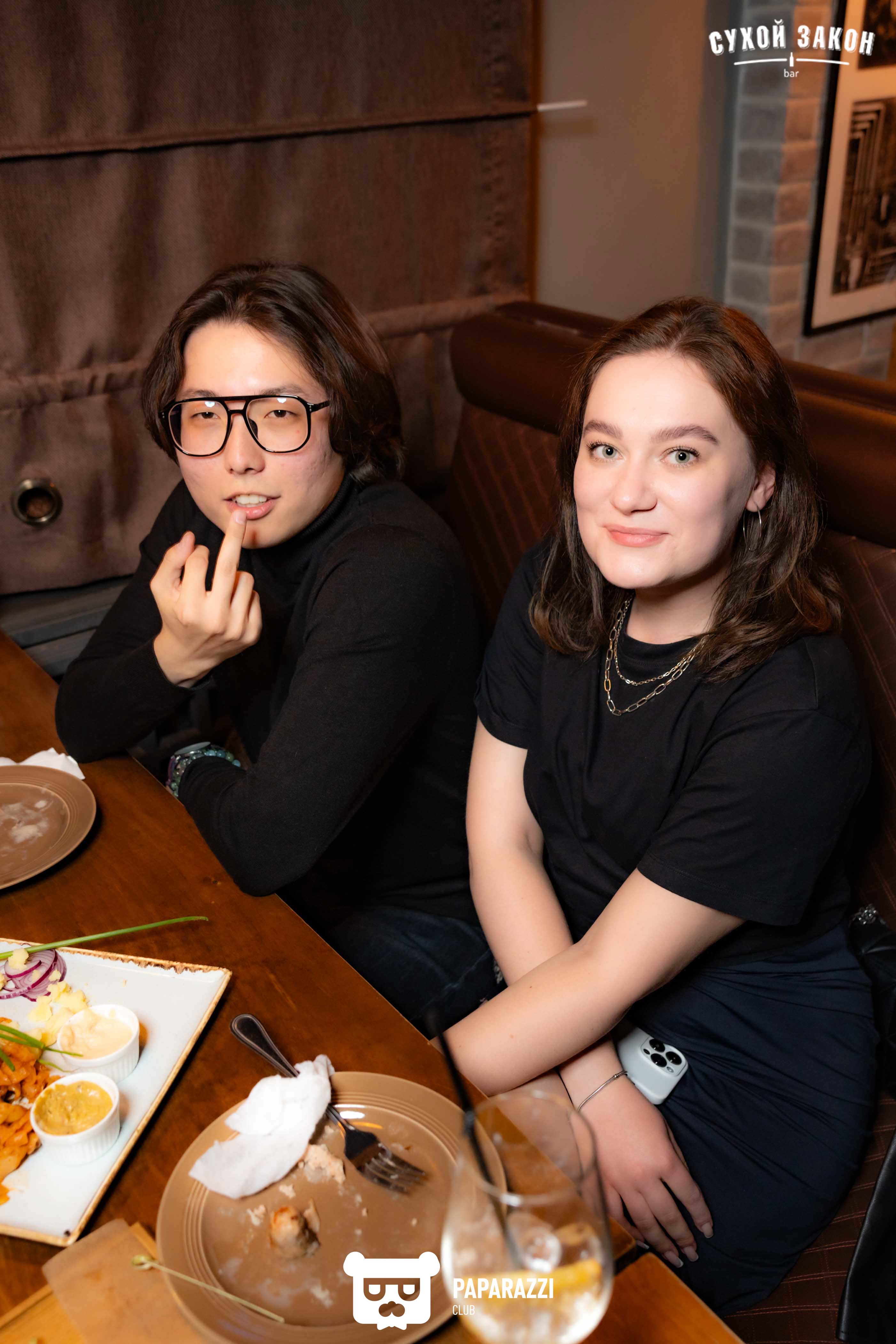 Бар "Сухой Закон" Алматы 13.09.2024 Бар "Сухой Закон"