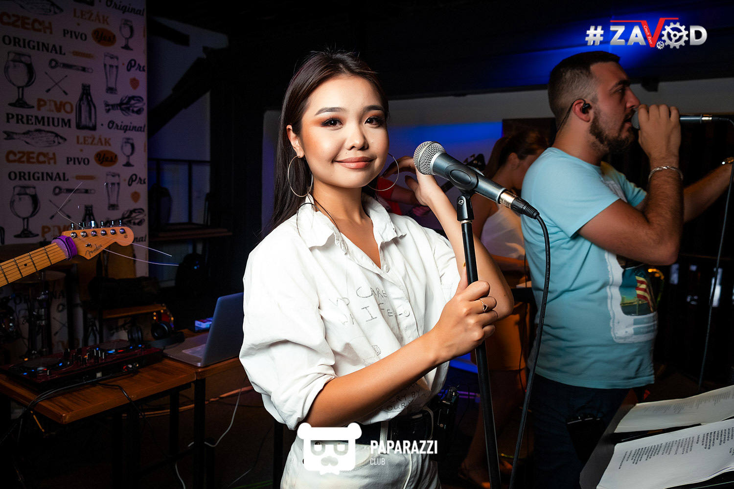 #Zavod Алматы 12.07.2019 #Zavod