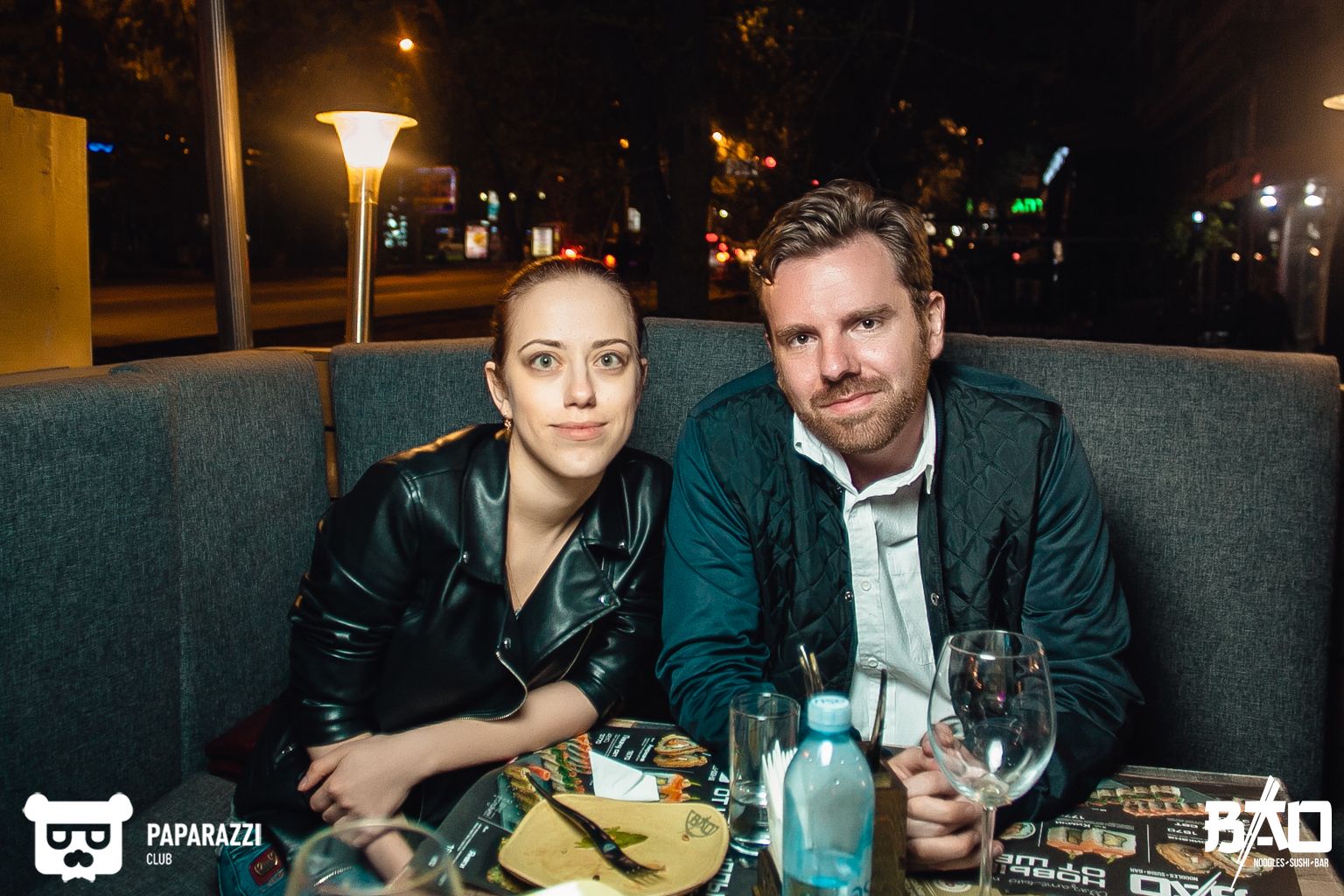 BAO Noodles-Sushi Bar Алматы 21.04.2018 BAO Noodles-Sushi Bar