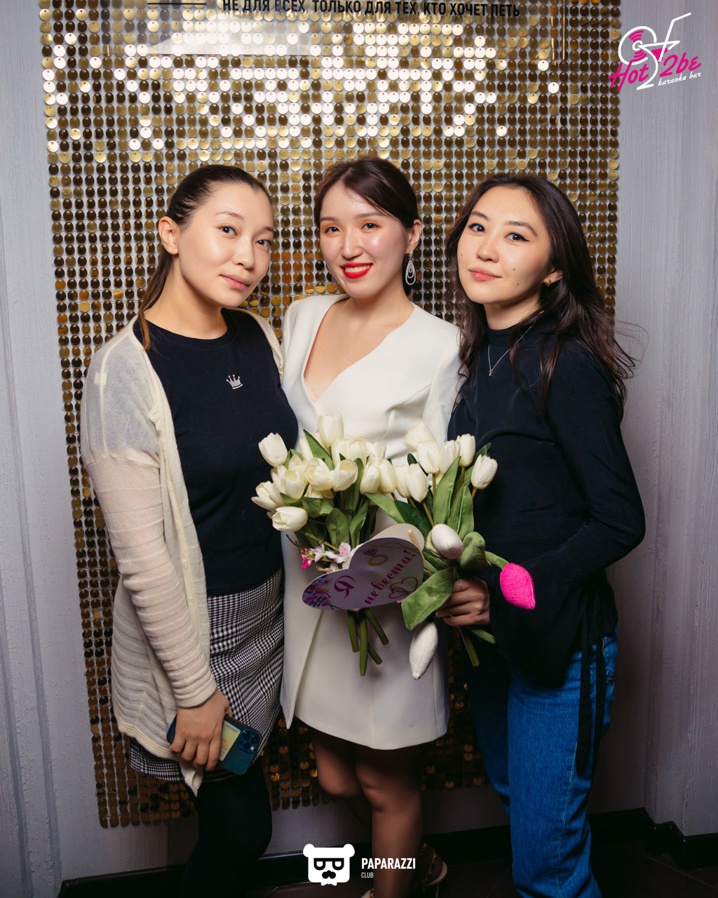 Hot2be Алматы 19.02.2022 Hot2be