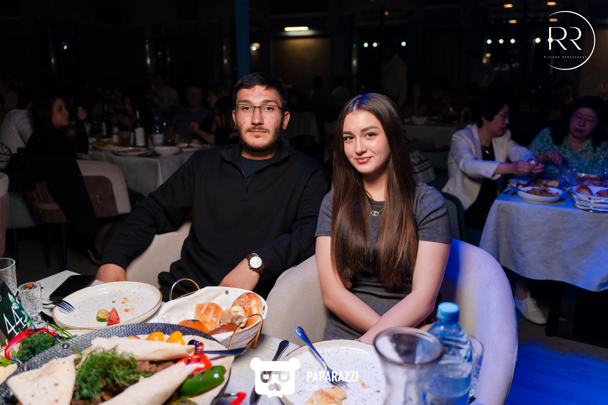 "Riviera" Алматы 30.04.2024 "Riviera"