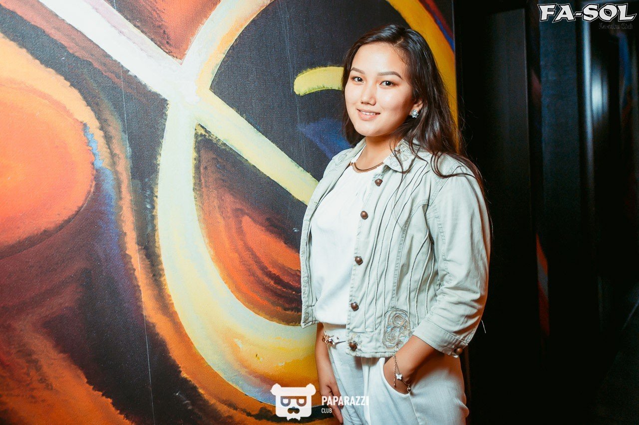 Караоке "Fa-Sol" Алматы 07.07.2017 Караоке "Fa-Sol"