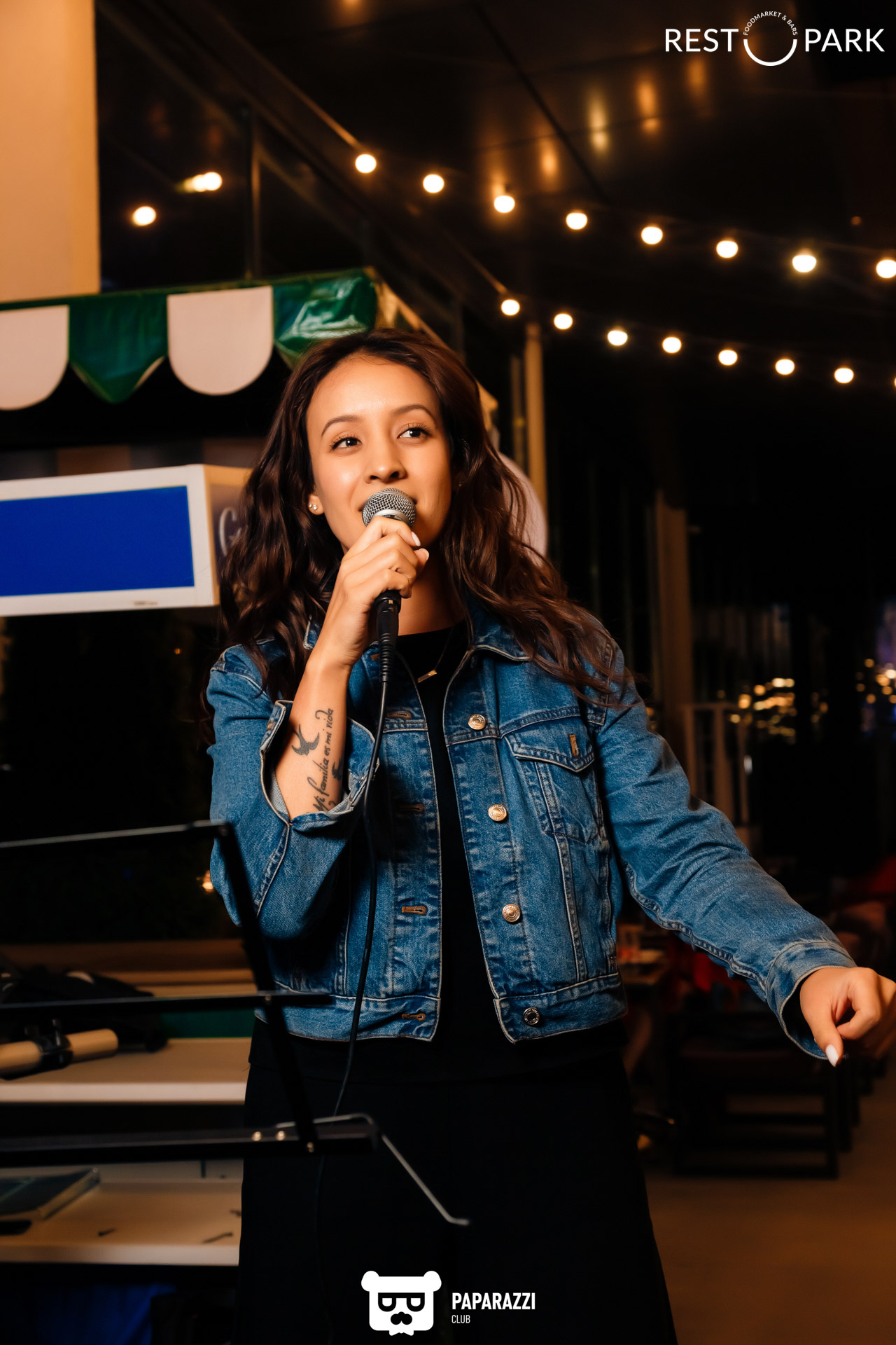 "Restopark" Алматы 21.05.2021 "Restopark"