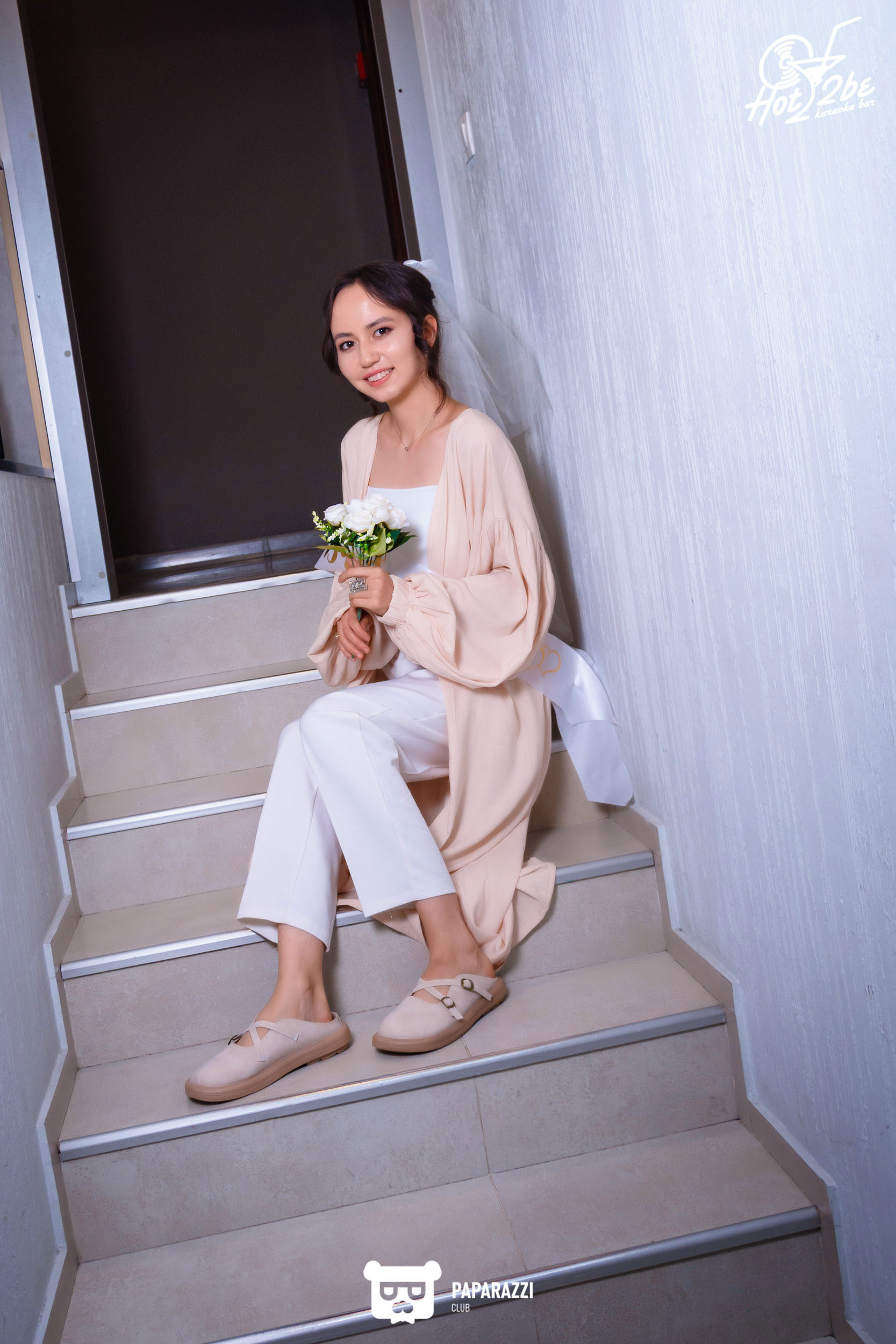 Hot2be Алматы 13.07.2024 Hot2be