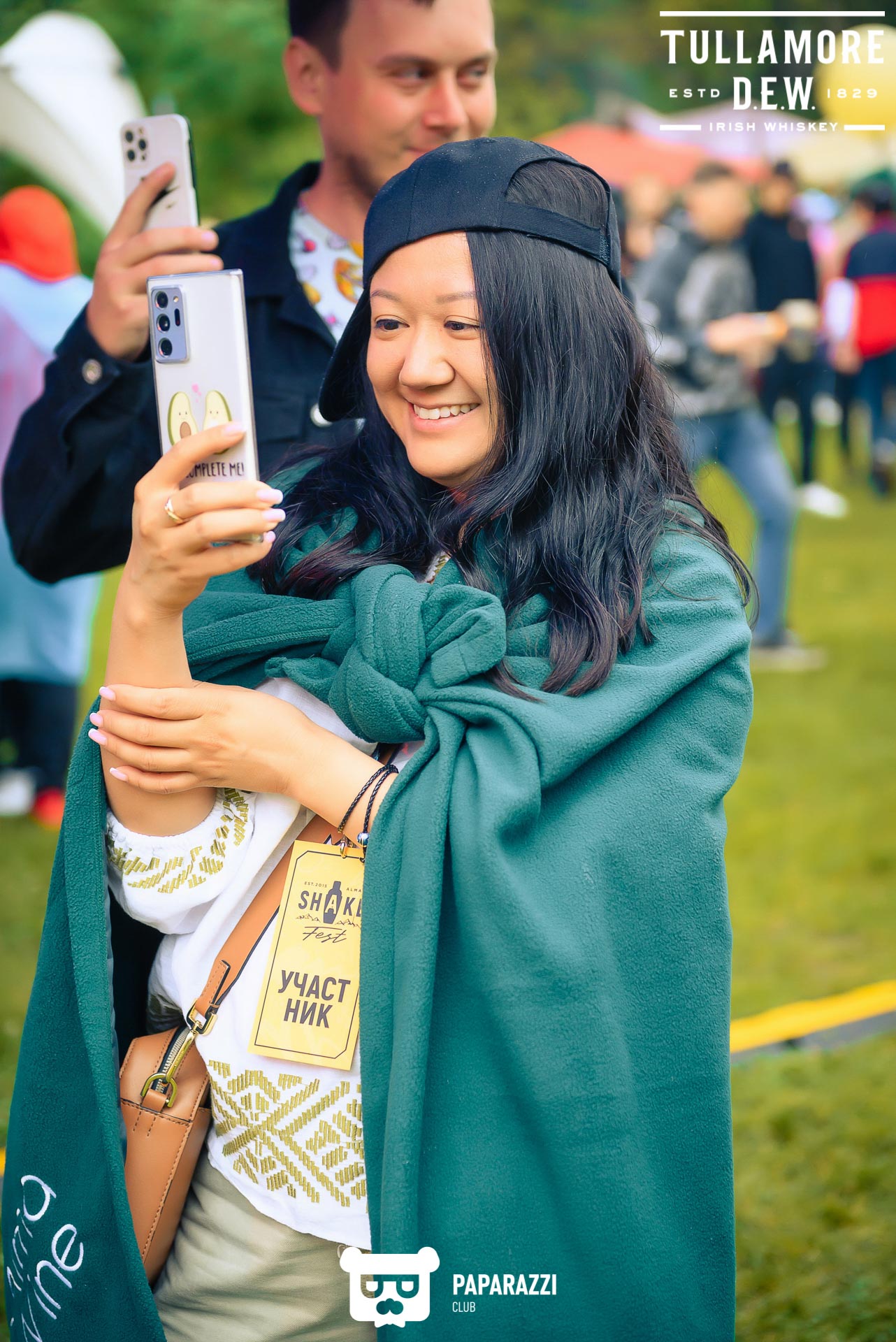 ShakeFest "Tullamore" Алматы 28.05.2022 ShakeFest "Tullamore"