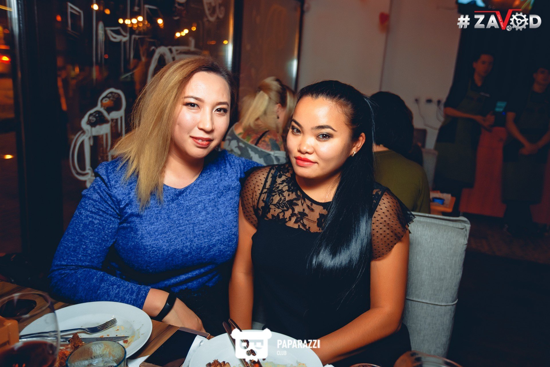 #Zavod Алматы 16.02.2018 #Zavod