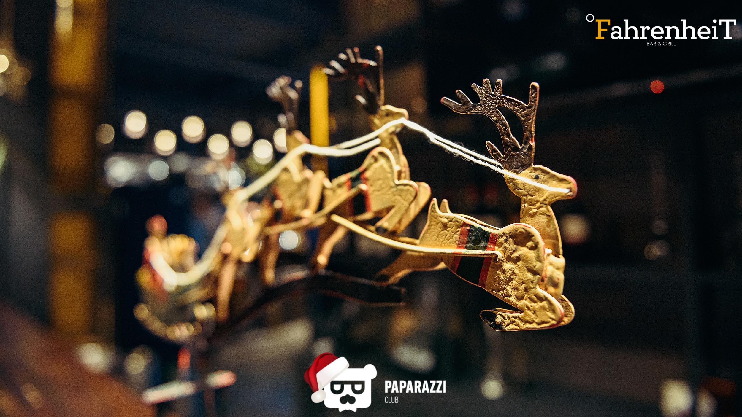 Fahrenheit Gastro & Pub Алматы 25.12.2020 Fahrenheit Gastro & Pub