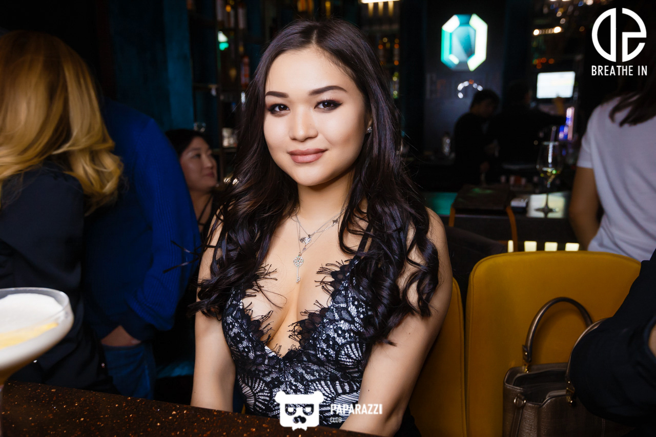 Bar "O2" Алматы 01.03.2019 Bar "O2"