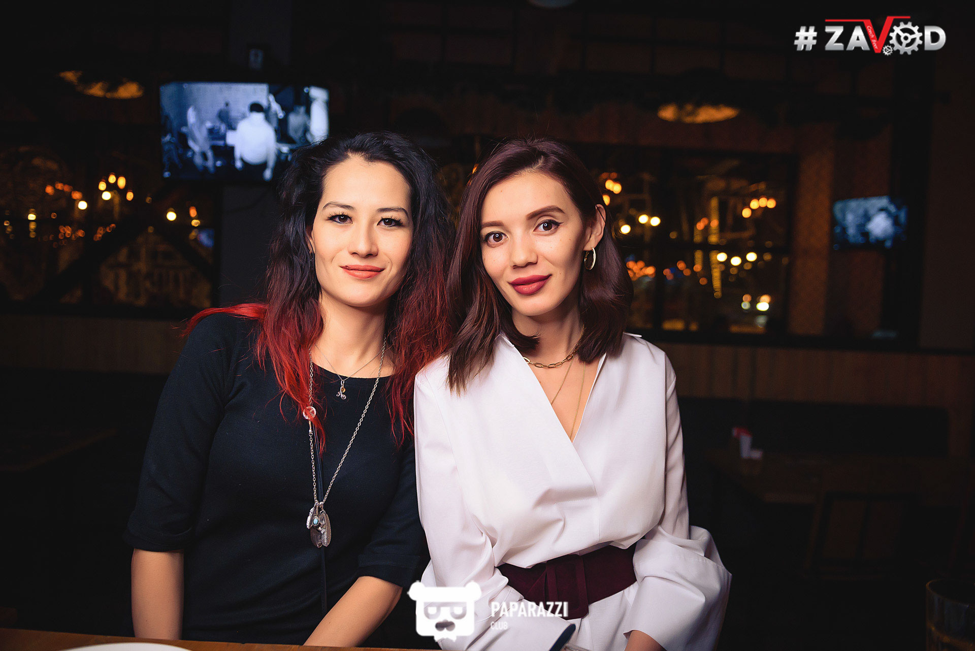 #Zavod Алматы 21.12.2019 #Zavod