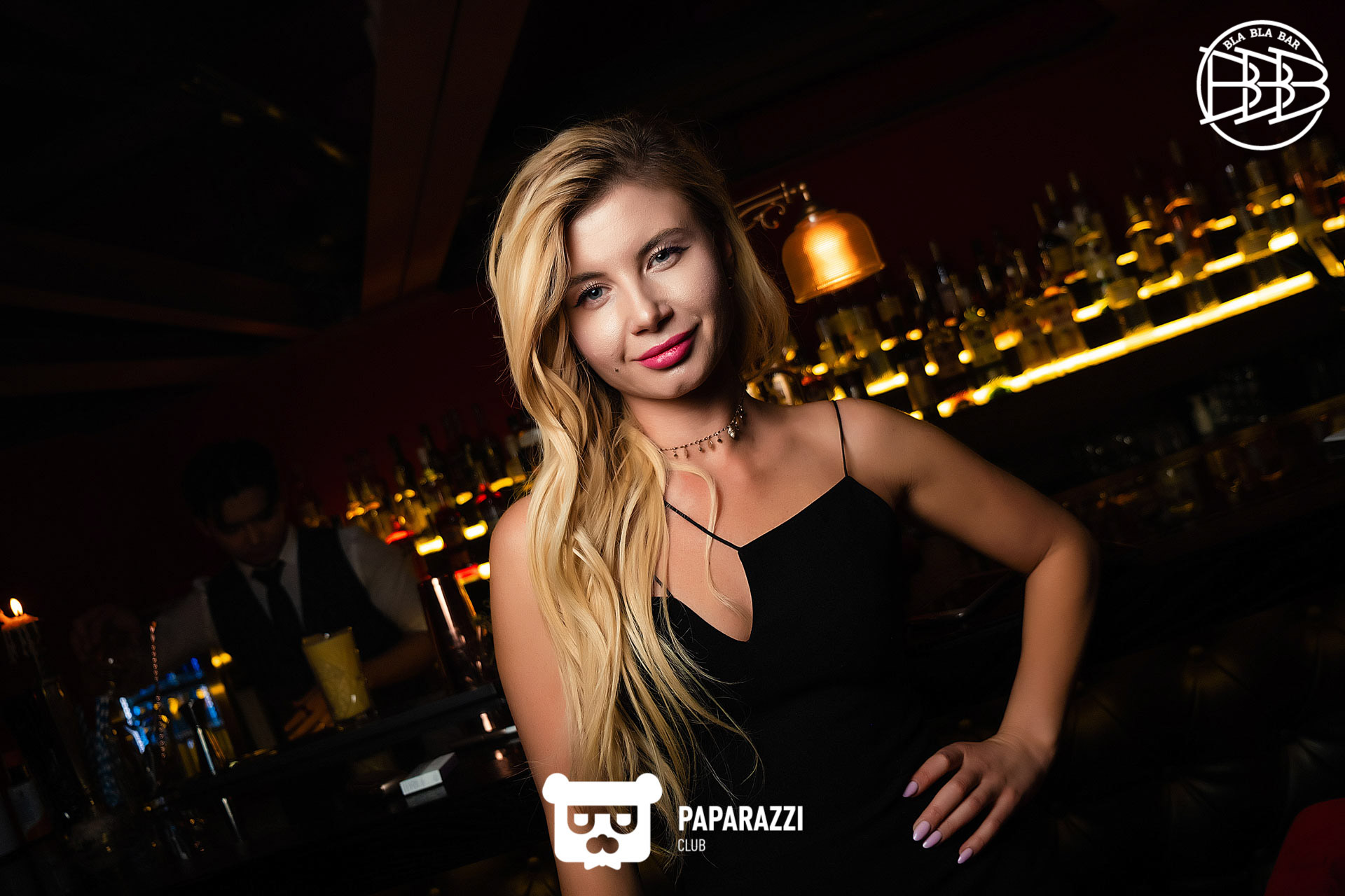 Bla Bla Bar Алматы 30.11.2019 Bla Bla Bar