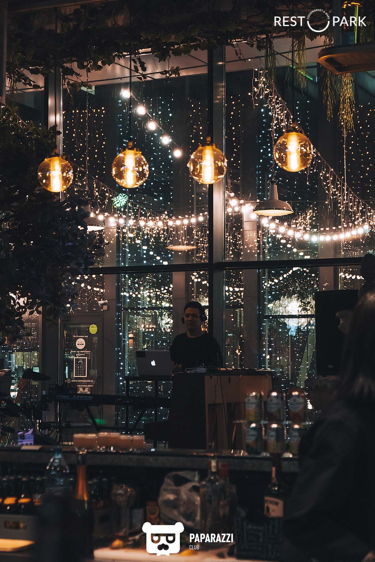 "Restopark" Алматы 29.01.2021 "Restopark"