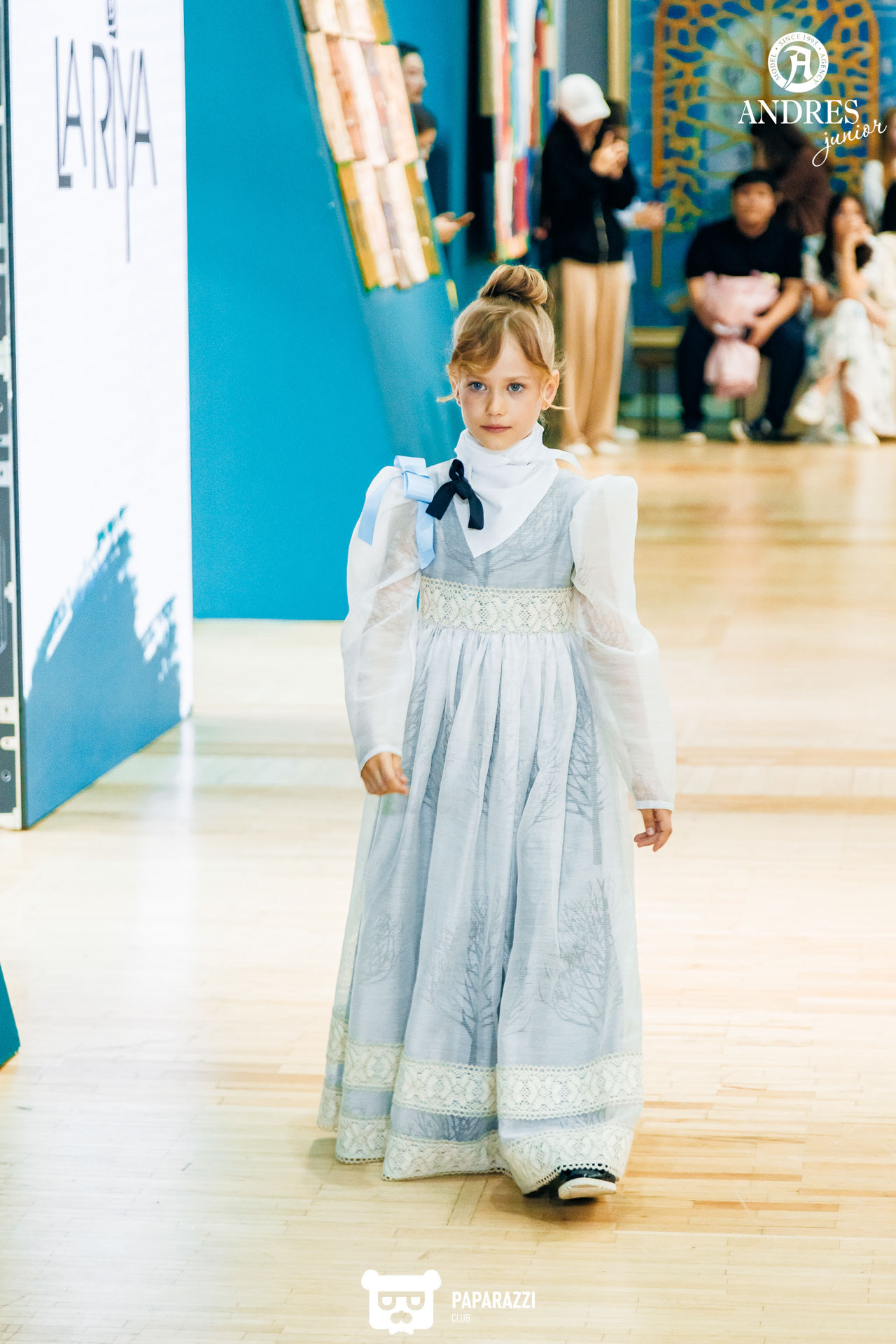 Девятый сезон Junior Models Show 2024 Алматы 02.06.2024 Девятый сезон Junior Models Show 2024