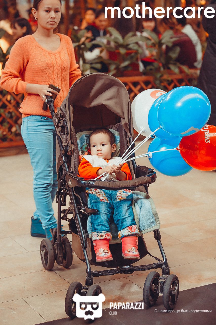 Открытие магазина Mothercare в Алматы ТРЦ Мега парк Алматы 17.02.2018 Открытие магазина Mothercare в Алматы ТРЦ Мега парк
