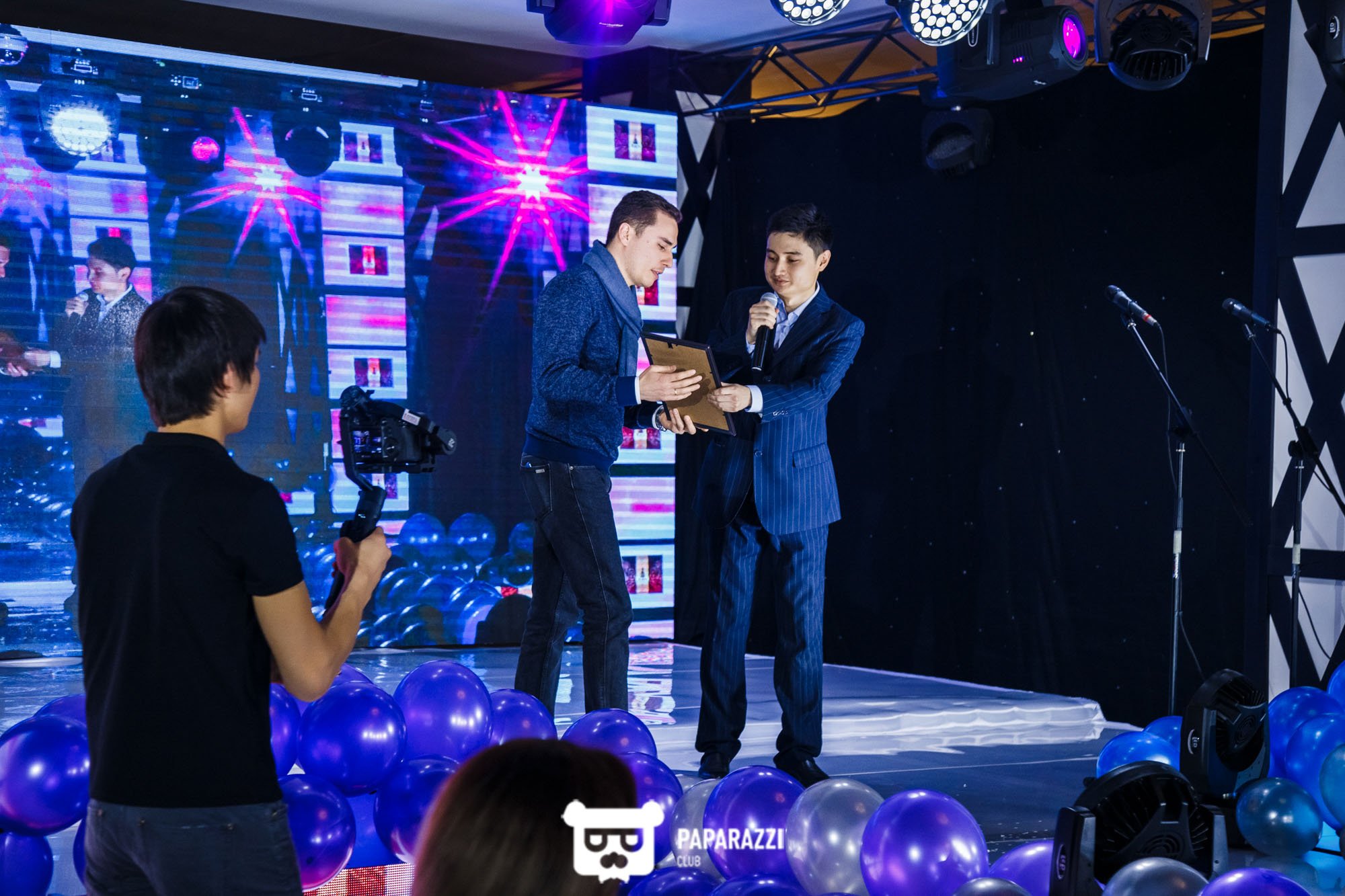 Финал ежегодного Национального фестиваля красоты и таланта «Принц и Принцесса Казахстан» Алматы 25.02.2018 Финал ежегодного Национального фестиваля красоты и таланта «Принц и Принцесса Казахстан»