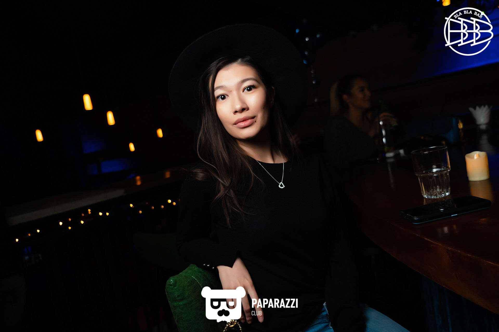 Bla Bla Bar Алматы 30.11.2019 Bla Bla Bar