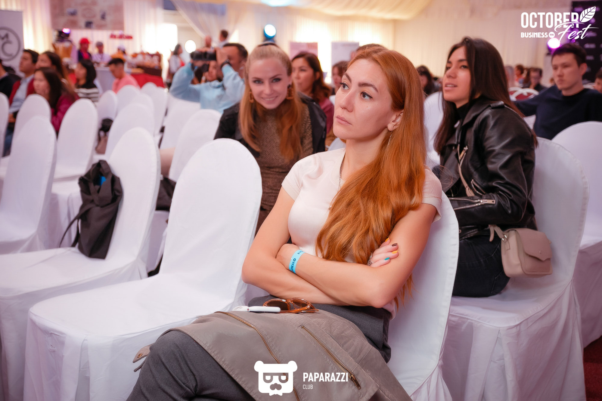 October Fest by Business FM Алматы 10/05/2019 October Fest by Business FM