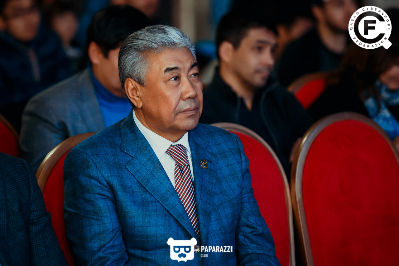 Открытый турнир Центральной Азии по StarCraft II в г.Алматы Алматы 12/17/2018 Открытый турнир Центральной Азии по StarCraft II в г.Алматы