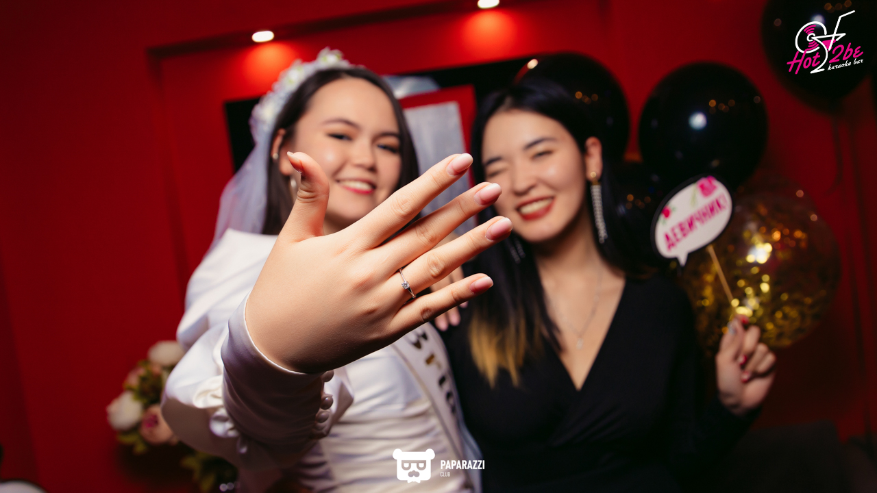 Hot2be Алматы 19.02.2022 Hot2be