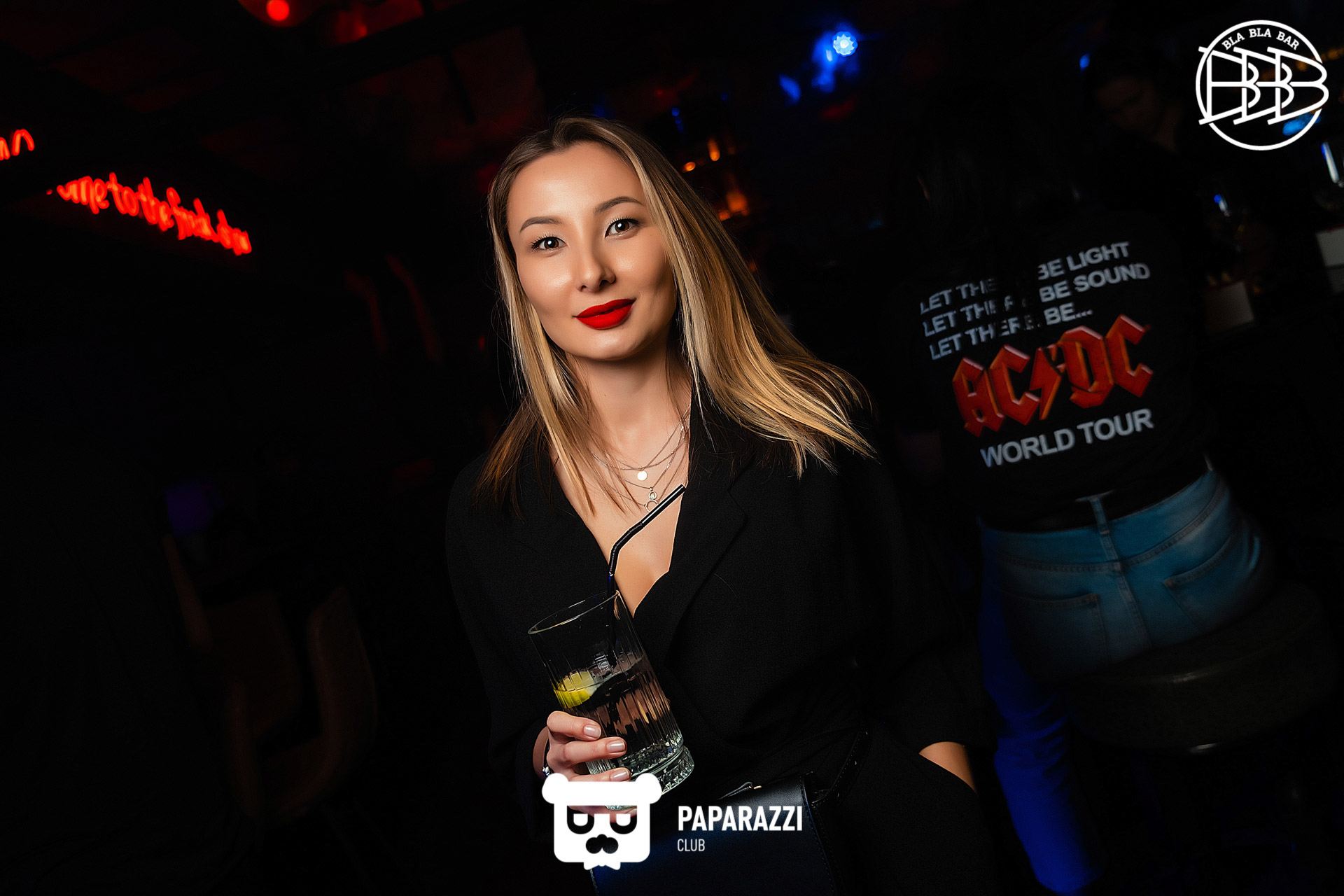 Bla Bla Bar Алматы 07.03.2020 Bla Bla Bar