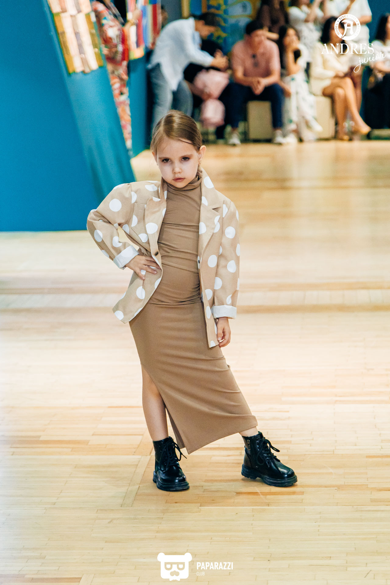 Девятый сезон Junior Models Show 2024 Алматы 02.06.2024 Девятый сезон Junior Models Show 2024