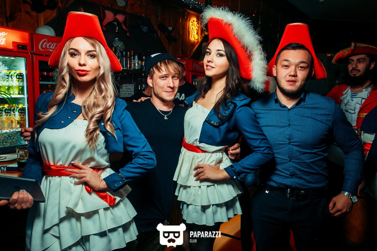 8 Шнурков - Captain Morgan Алматы 08.12.2017 8 Шнурков - Captain Morgan