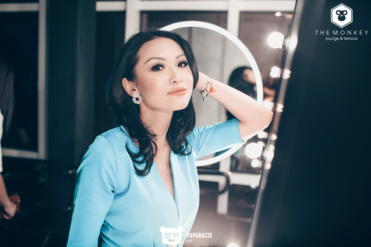 The Monkey Алматы 09.02.2019 The Monkey