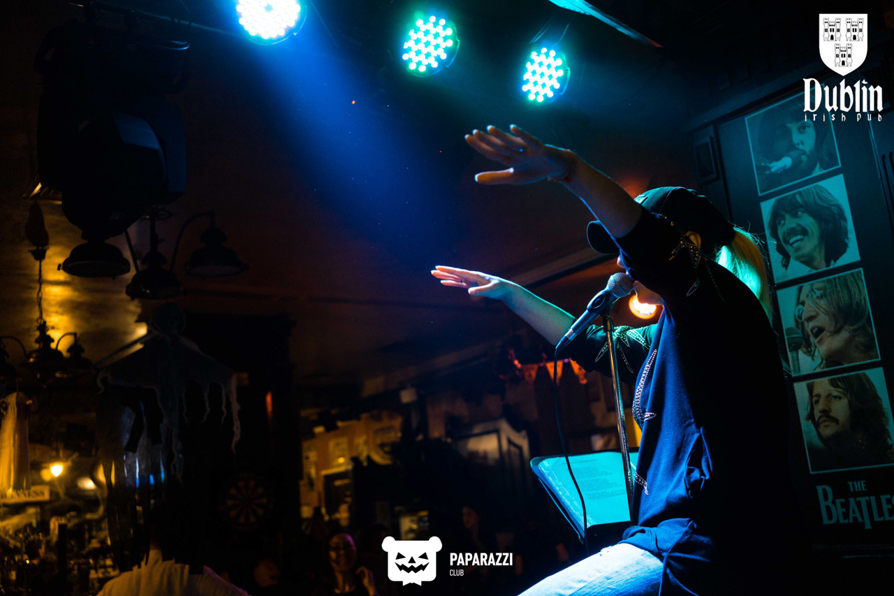 Irish Pub Dublin Алматы 01.11.2019 Irish Pub Dublin