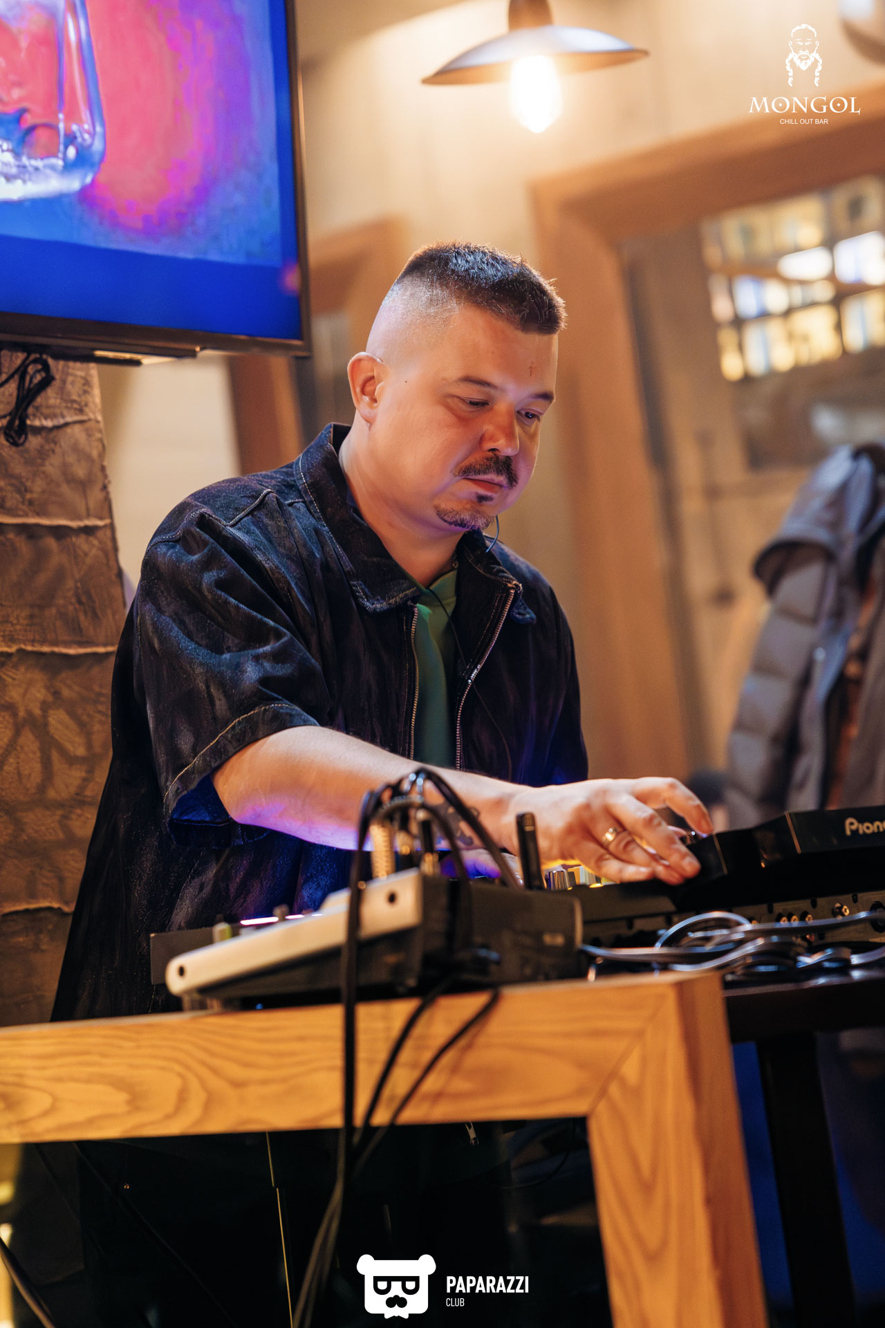 Mongol Chill Out Bar Алматы 21.02.2025 Mongol Chill Out Bar