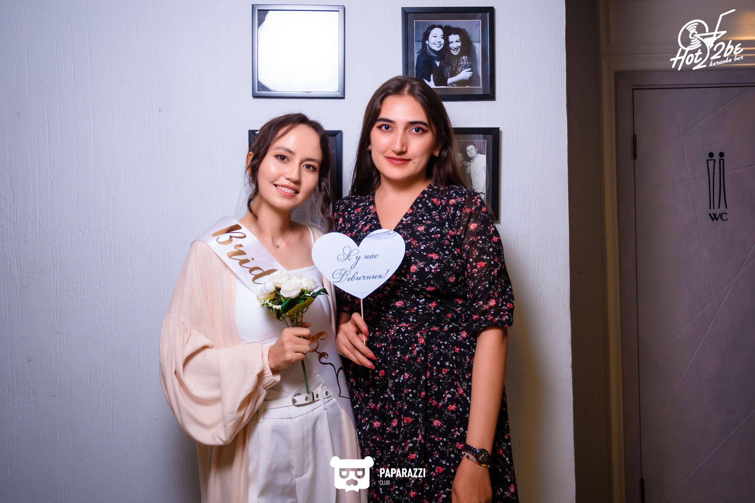 Hot2be Алматы 13.07.2024 Hot2be