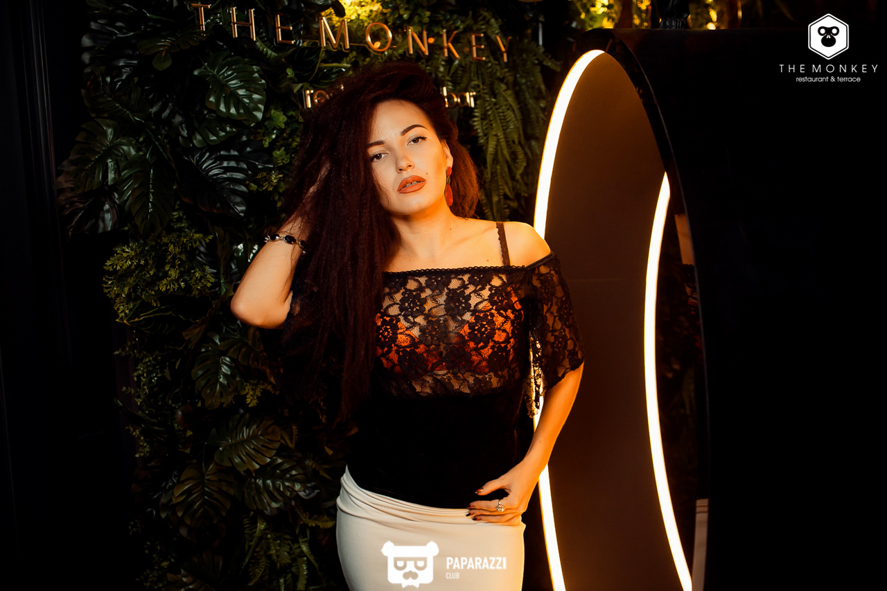 The Monkey Алматы 06.09.2019 The Monkey