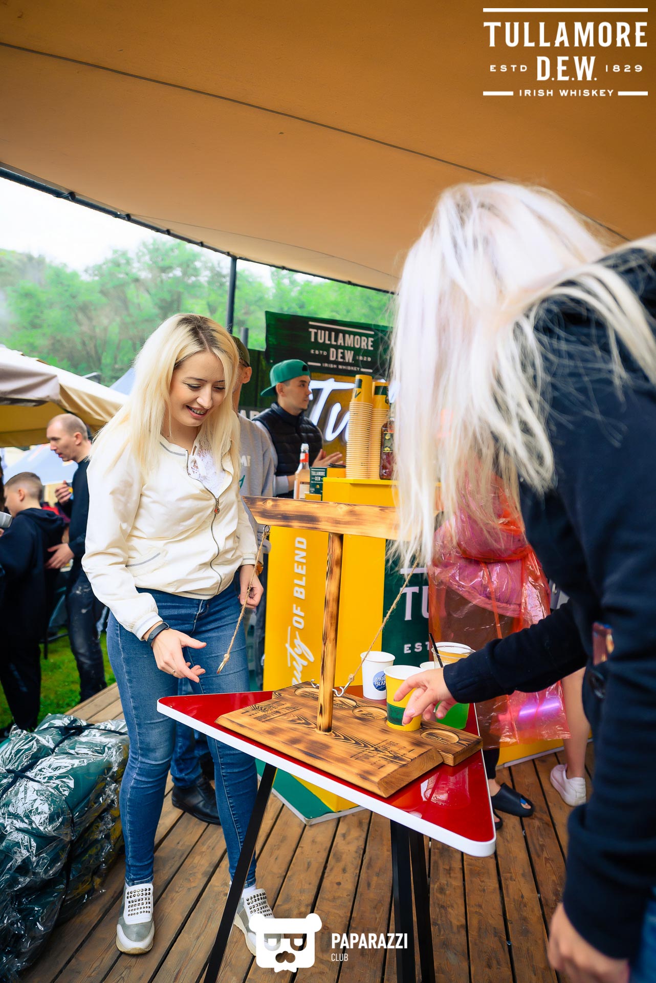 ShakeFest "Tullamore" Алматы 28.05.2022 ShakeFest "Tullamore"