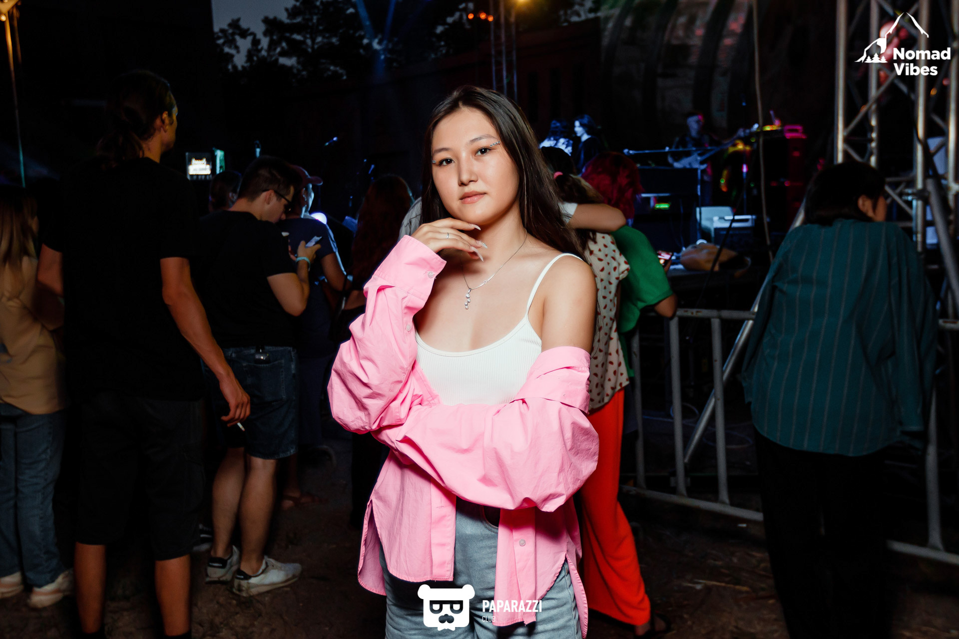 Qazaqstan Independent Music Festival NOMAD VIBES day1 Алматы 23.07.2022 Qazaqstan Independent Music Festival NOMAD VIBES day1