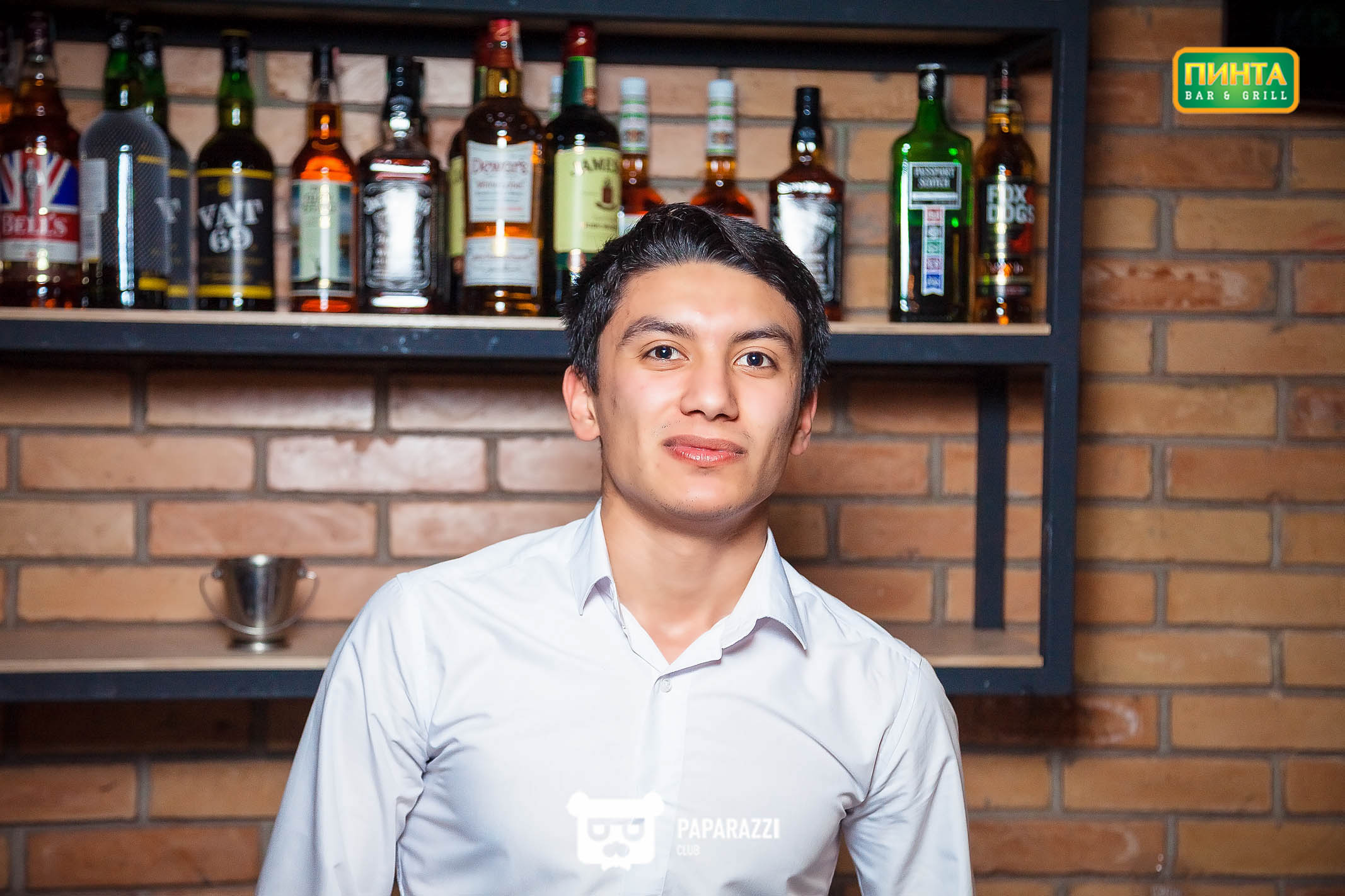 Пинта в ТРЦ Asia Park Алматы 08.03.2017 Пинта в ТРЦ Asia Park